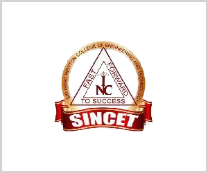 Sir Issac Newton College Of Engineering And Technology Logo